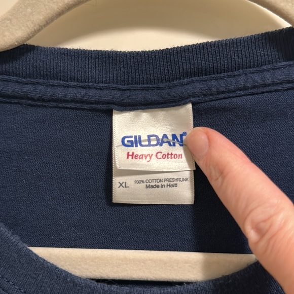 $5 bundled - Seahawks football 🏈 TShirt Gildan XL EUC - Picture 2 of 3